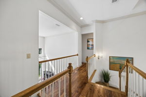Upper Landing
