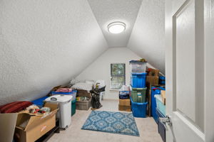 Primary Bedroom Closet