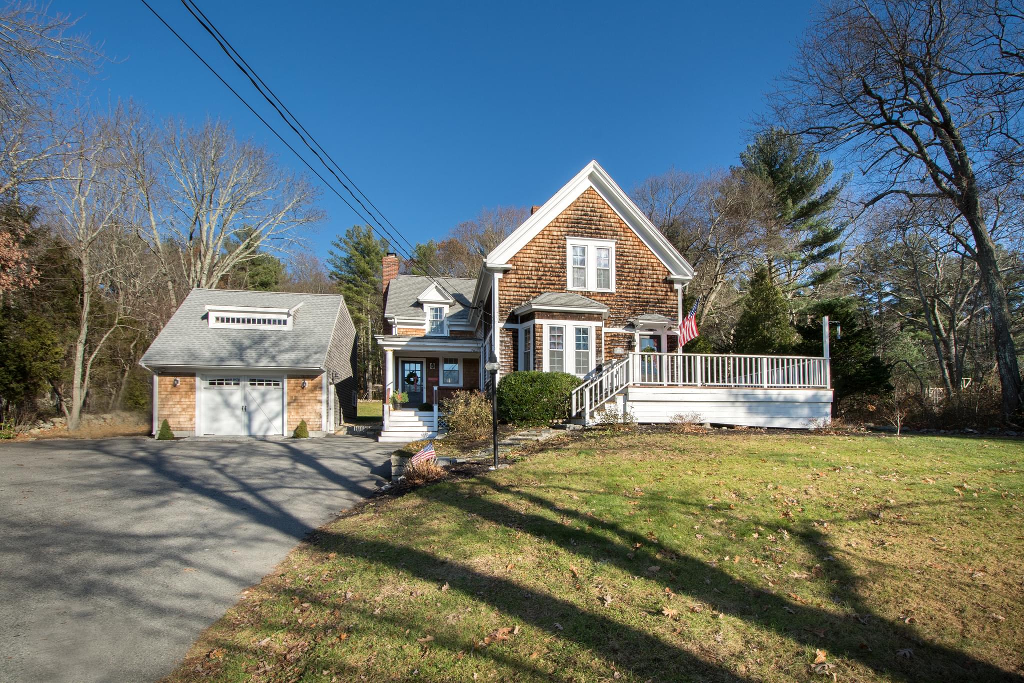 184 Tiffany Rd, Norwell, MA 02061 Tom Sheehan Photography