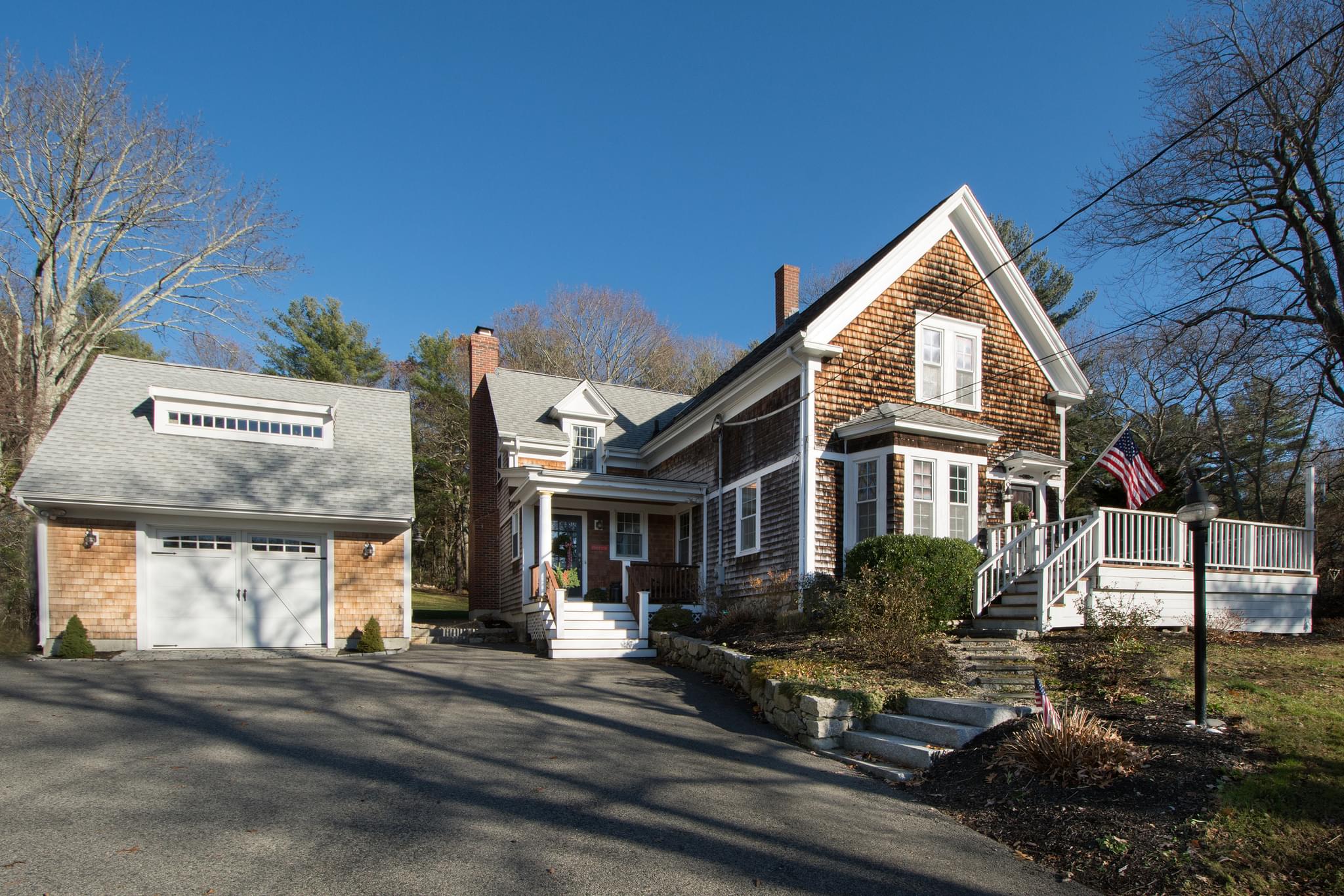 184 Tiffany Rd, Norwell, MA 02061 Tom Sheehan Photography