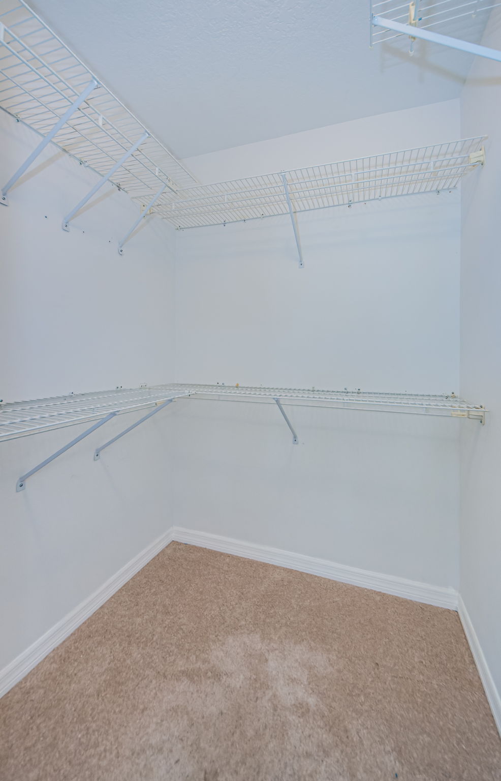 Master Closet 1-2