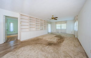 Family Room 1-2