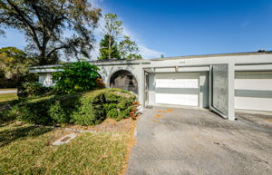 Front Exterior 3-2