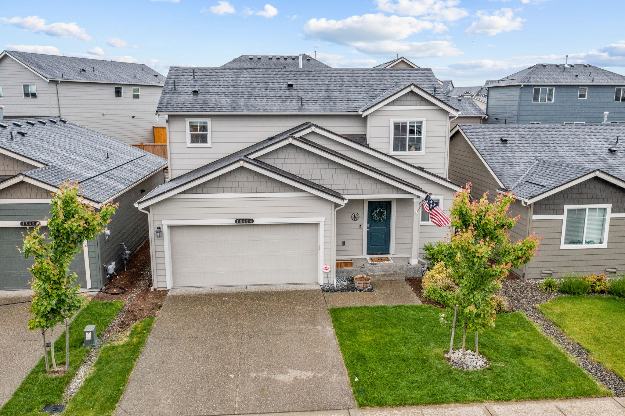 18404 Alpine Way E, Puyallup, WA 98374 Every Door Real Estate