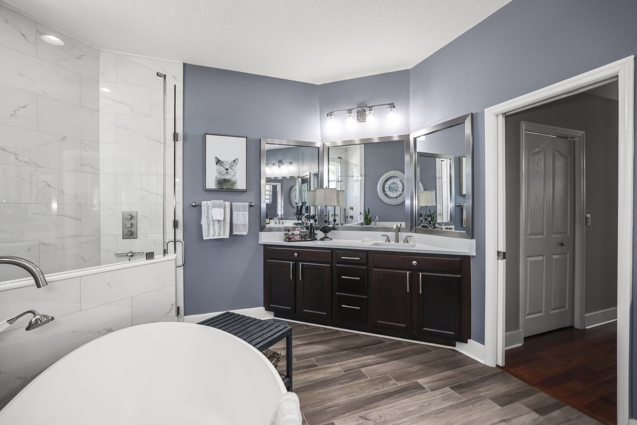 Bathroom 1 - 495A5075