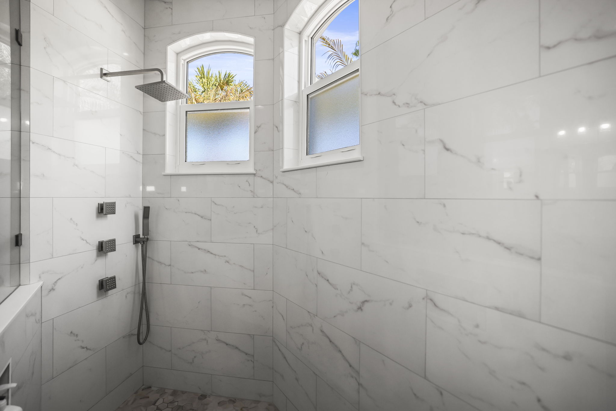 Bathroom 1 - 495A5081