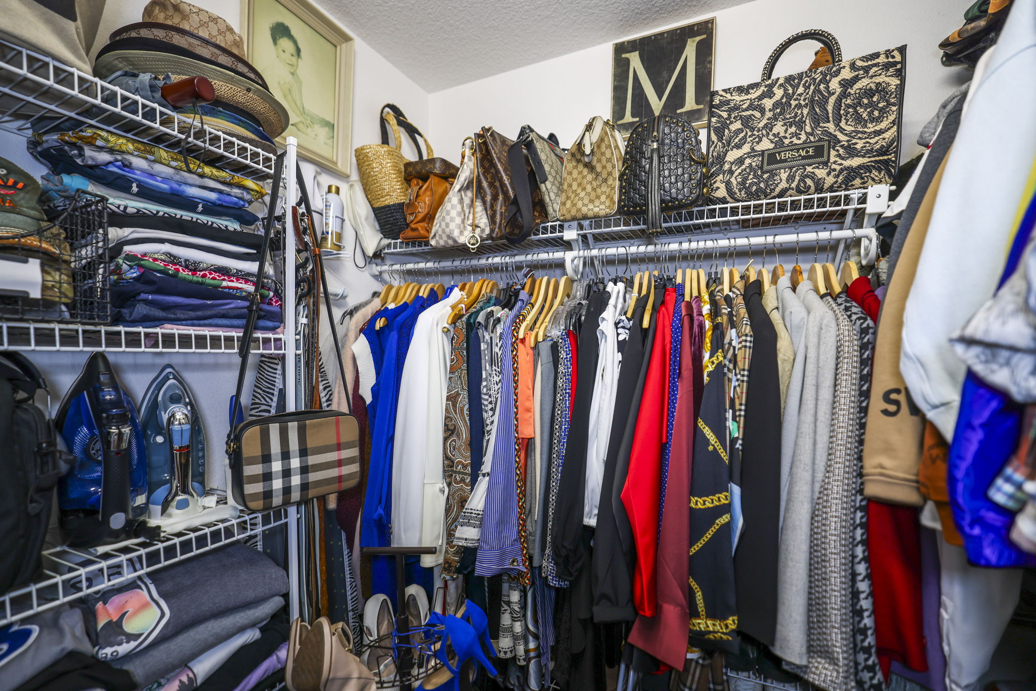 BR1 Clsoet 2 - 495A5070