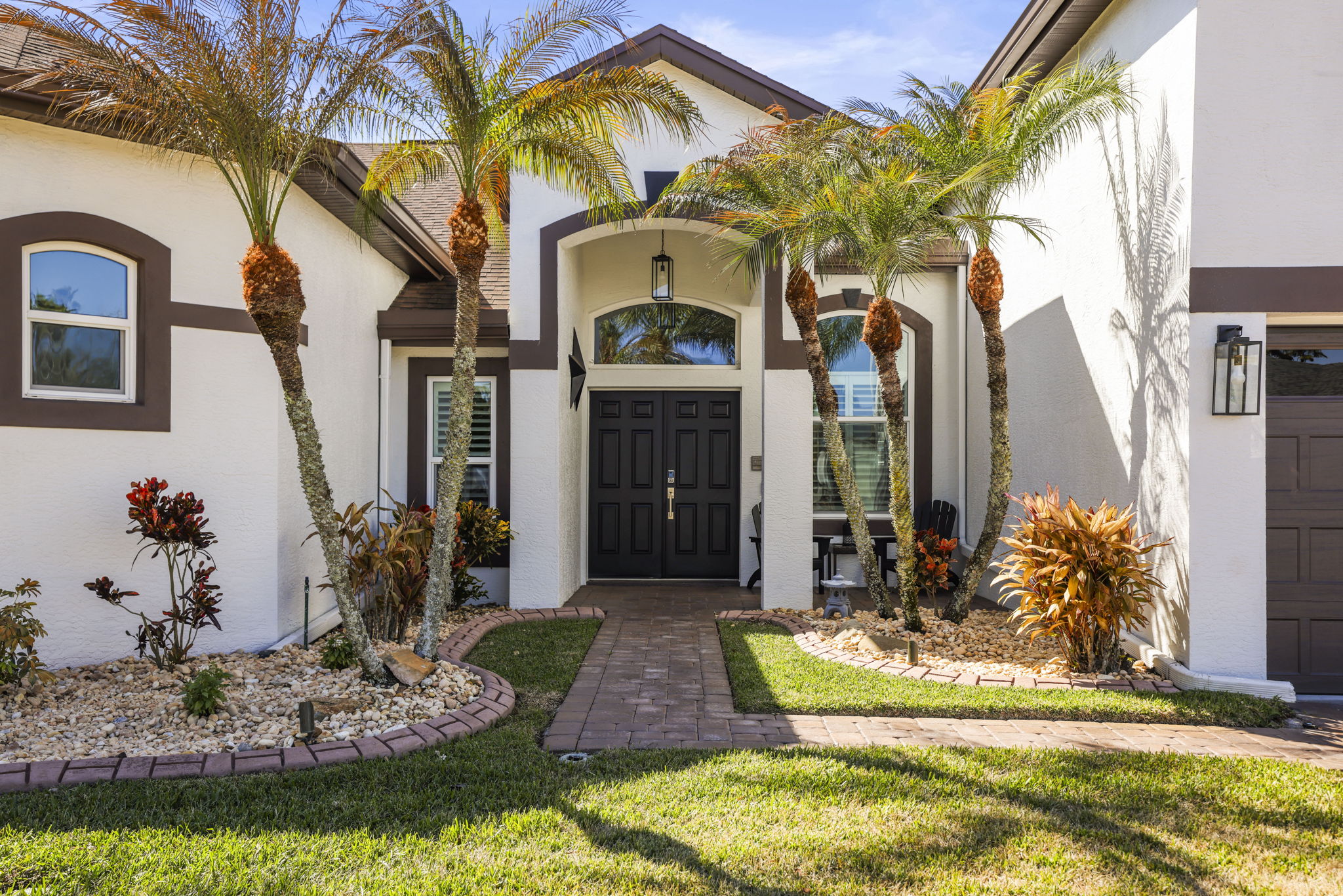 Front Door - 495A5133