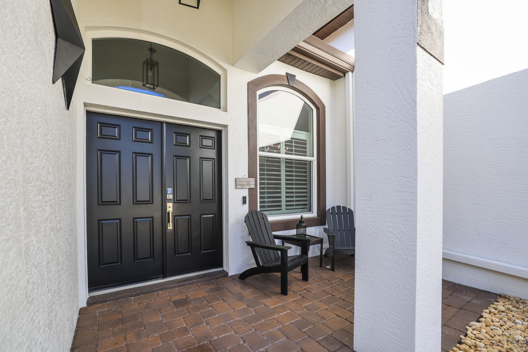Front Door - 495A5137