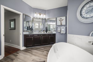 Bathroom 1 - 495A5083