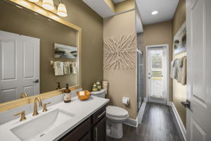 Bathroom 3 - 495A4995