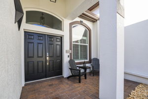Front Door - 495A5137