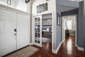 Office Closed - 495A5151