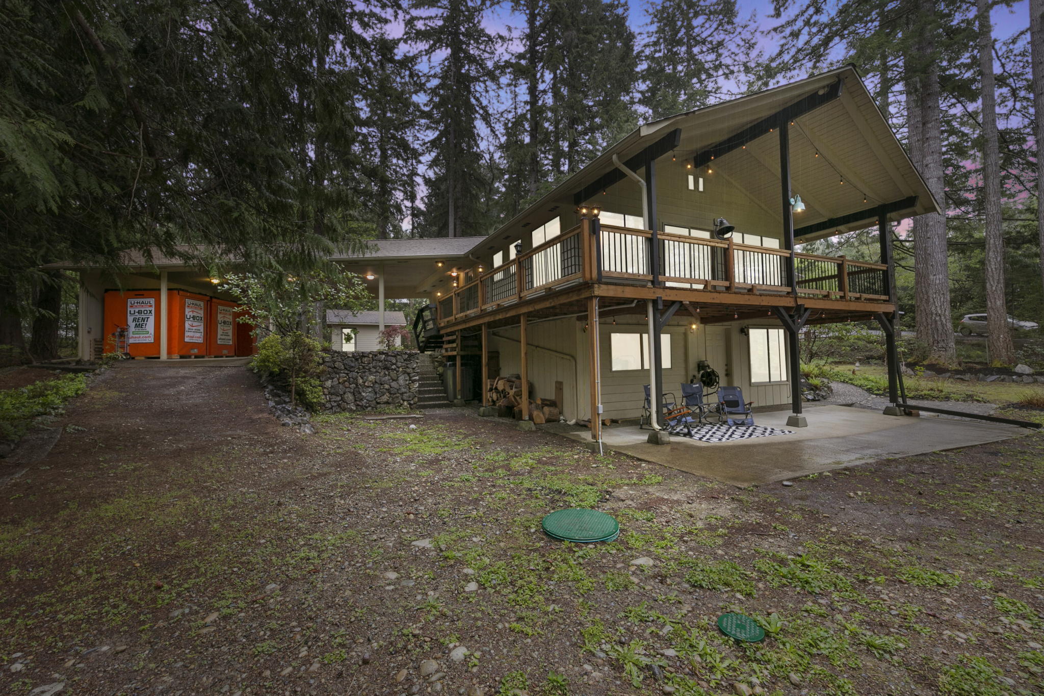 18411 116th St NW, Gig Harbor, WA 98329 Captivate