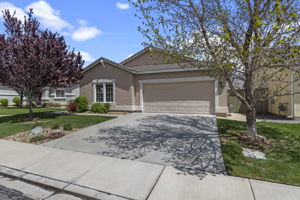 1845 D'Arques Ct, Reno, NV 89521, USA Photo 1