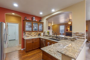 1845 D'Arques Ct, Reno, NV 89521, USA Photo 12