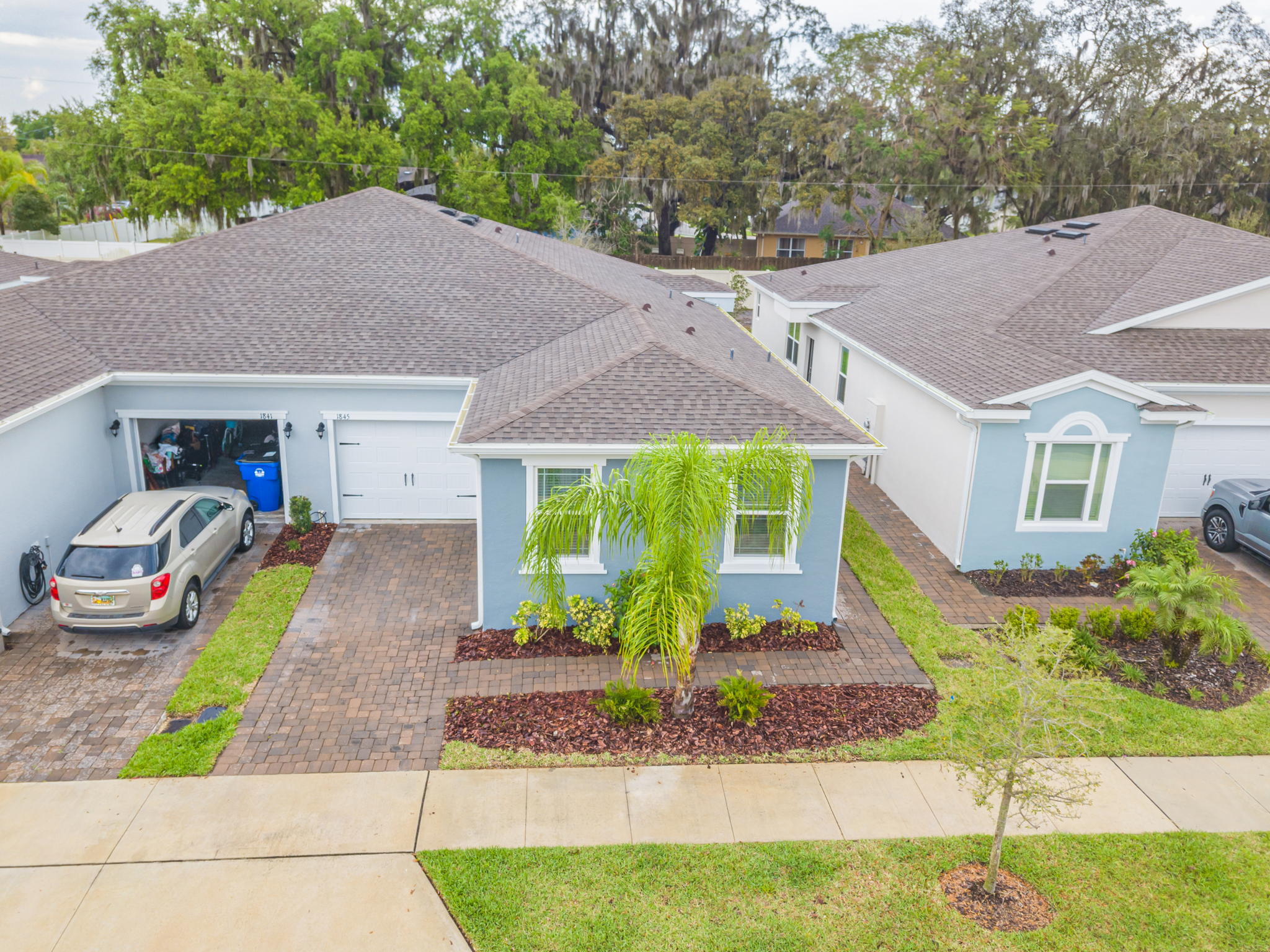 1845 Shumard Ave, St. Cloud, FL 34771 Au Courant Marketing