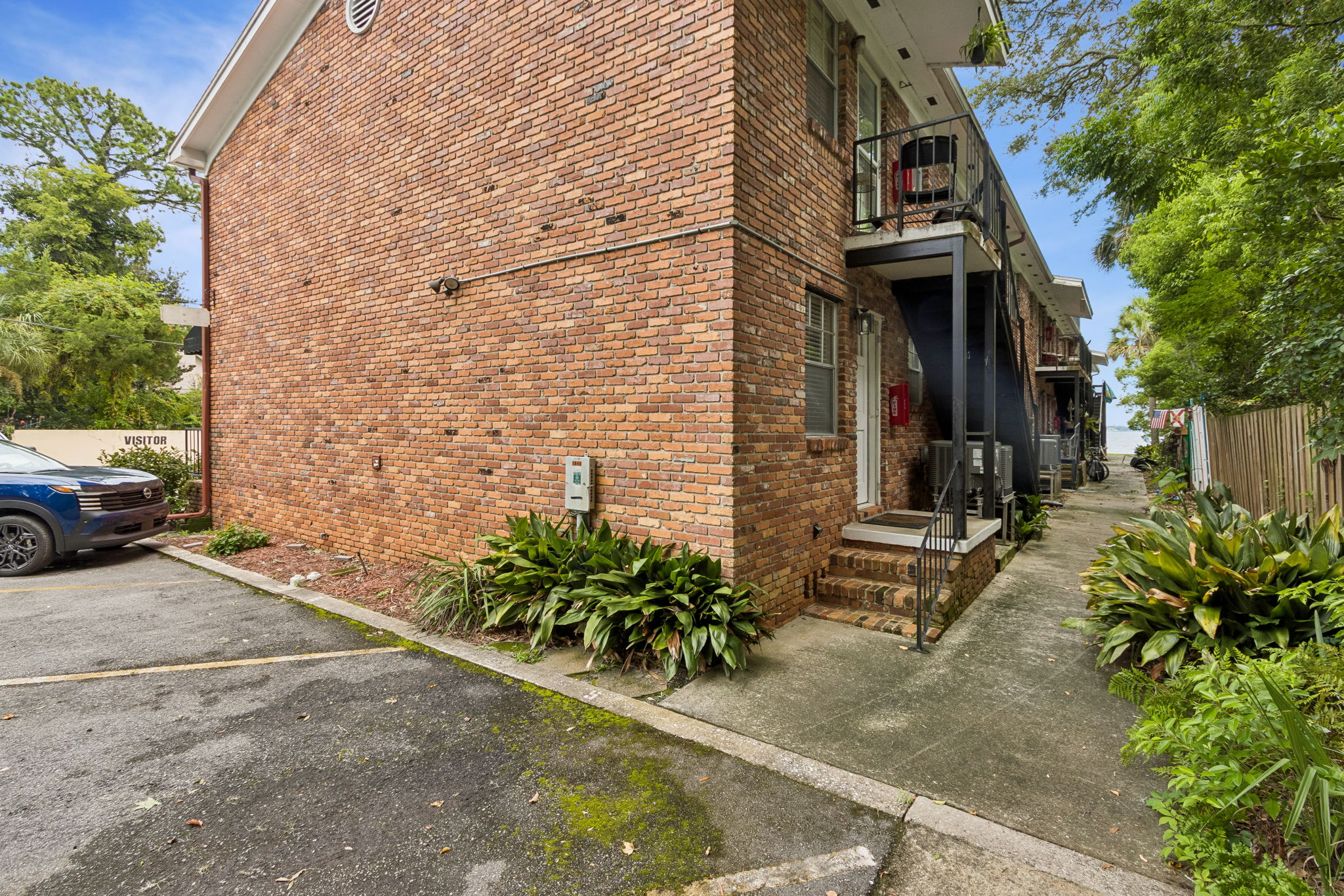 Back of Home