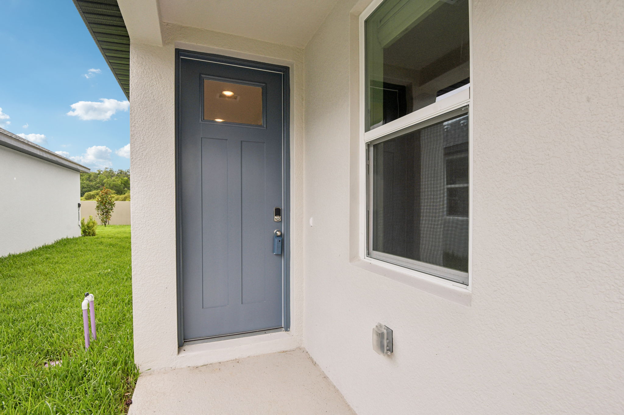 Tampa - Two Rivers - 1847 Brekey Way Zephyrhills FL 33541-004