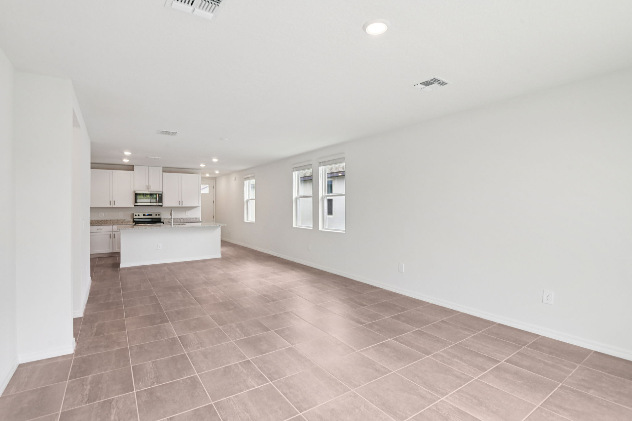 Tampa - Two Rivers - 1847 Brekey Way Zephyrhills FL 33541-006