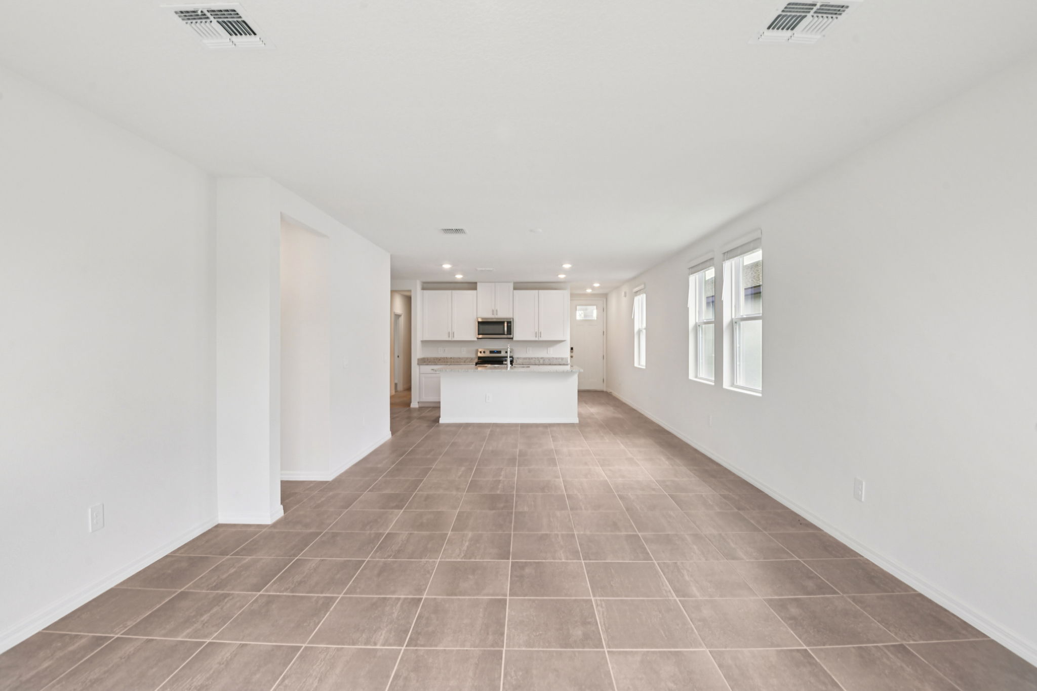Tampa - Two Rivers - 1847 Brekey Way Zephyrhills FL 33541-009