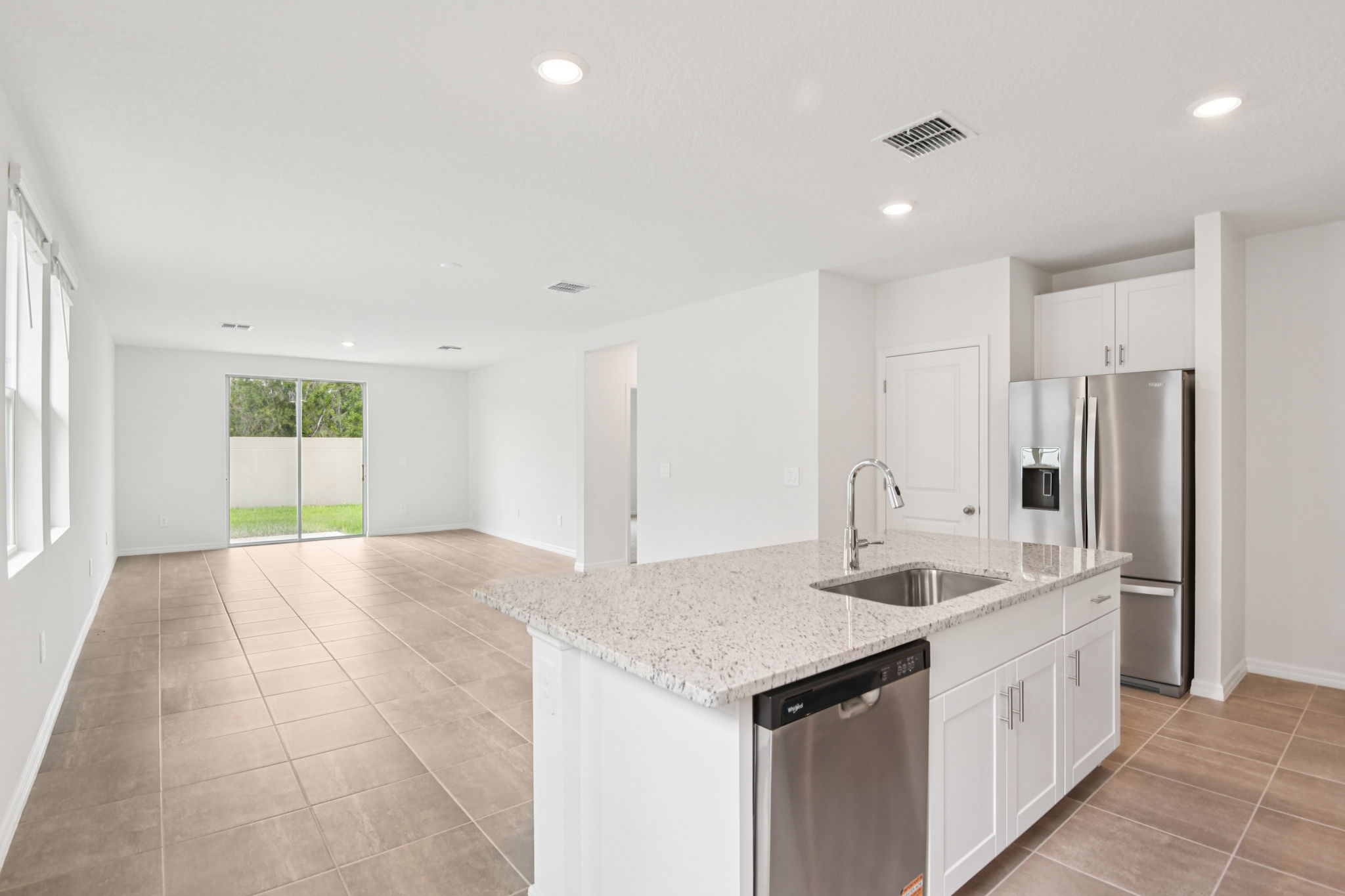 Tampa - Two Rivers - 1847 Brekey Way Zephyrhills FL 33541-012