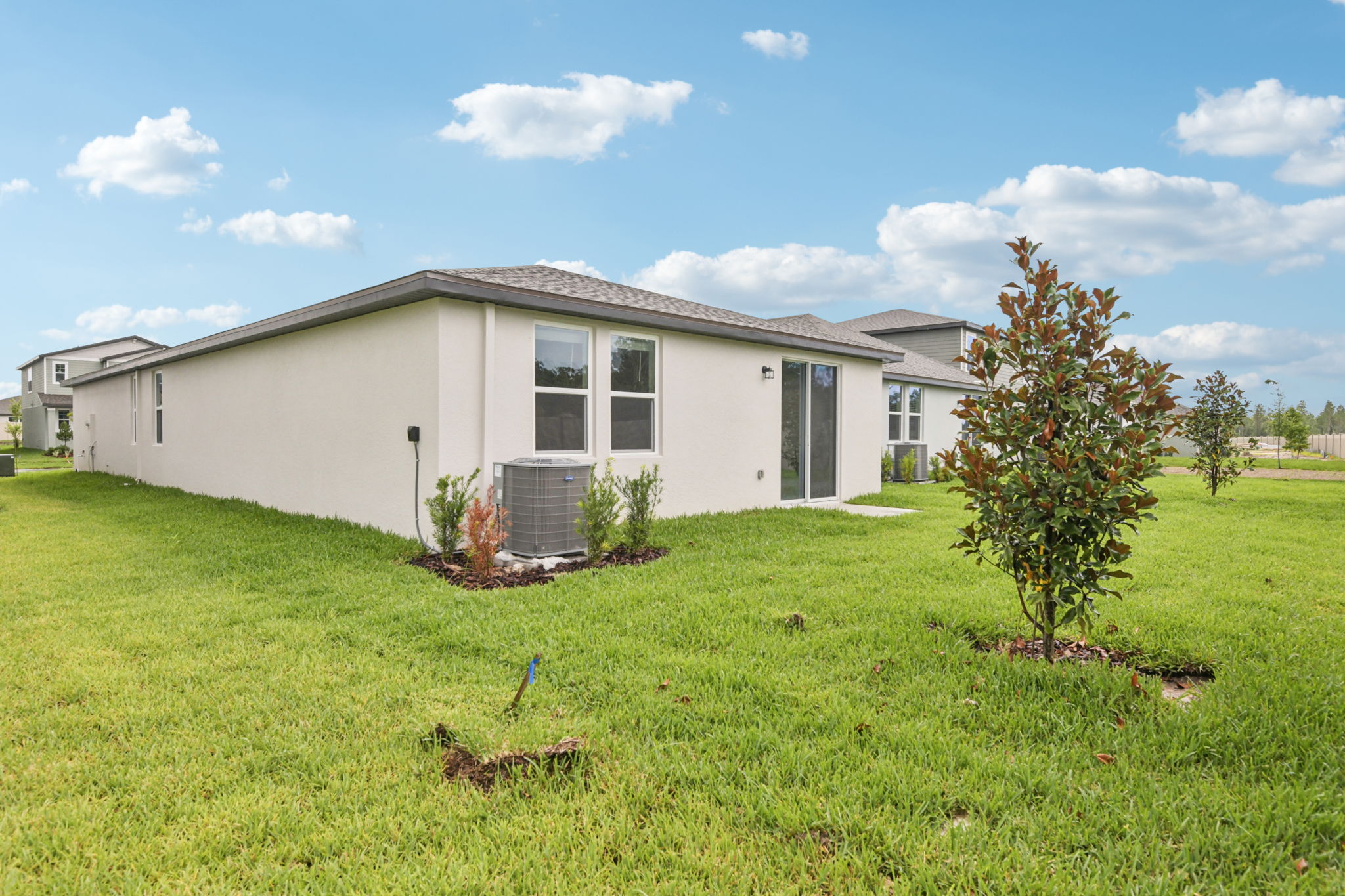 Tampa - Two Rivers - 1847 Brekey Way Zephyrhills FL 33541-029