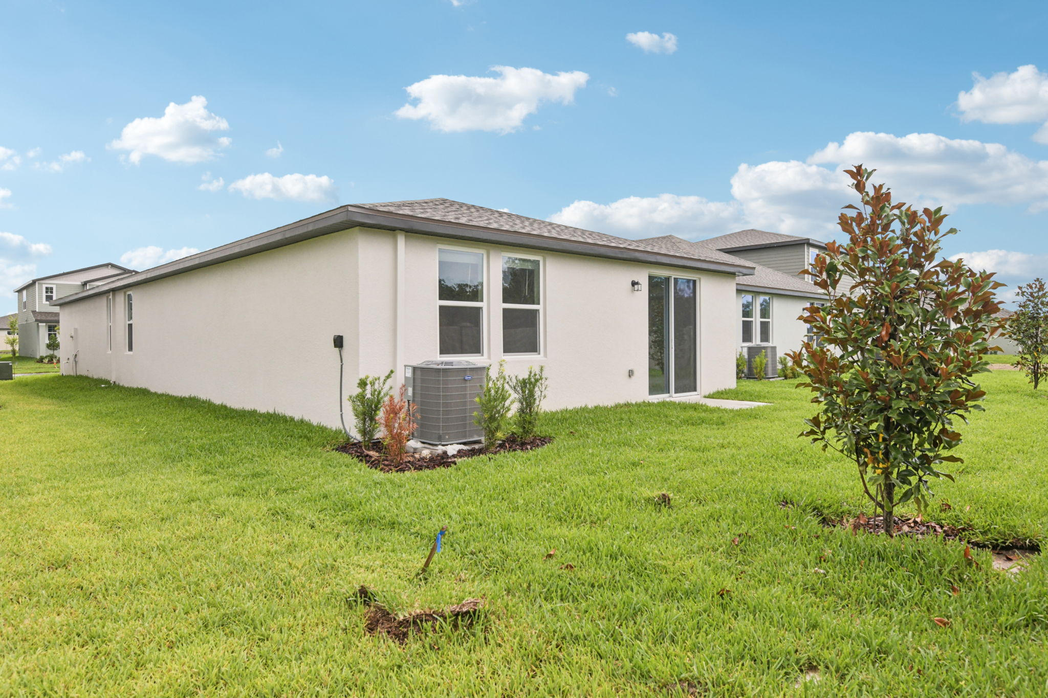 Tampa - Two Rivers - 1847 Brekey Way Zephyrhills FL 33541-031