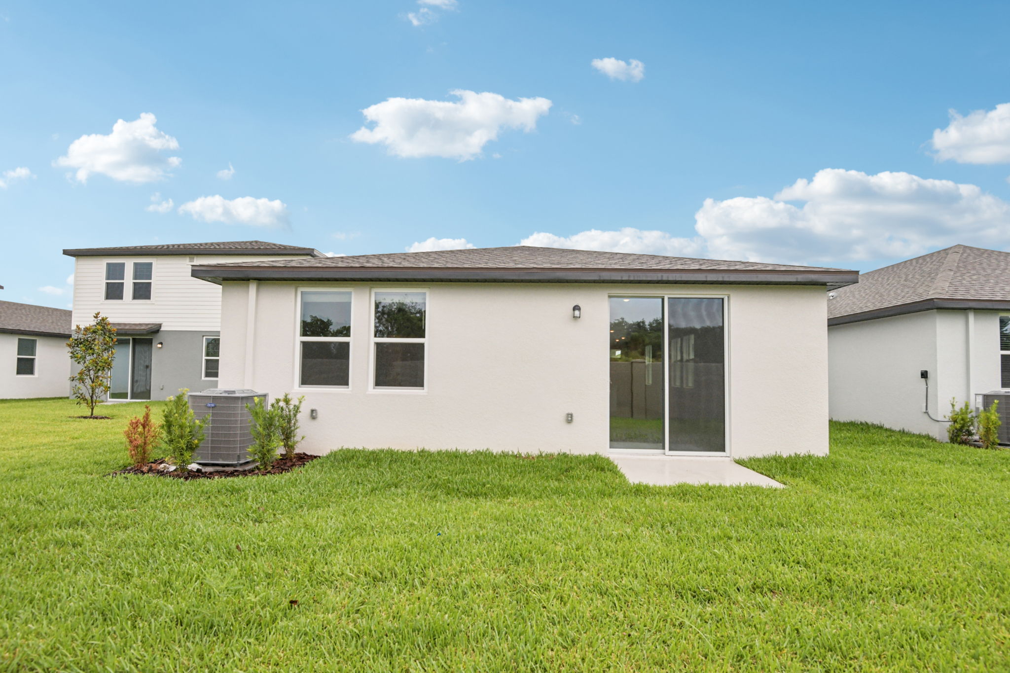 Tampa - Two Rivers - 1847 Brekey Way Zephyrhills FL 33541-032