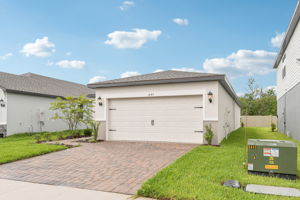 Tampa - Two Rivers - 1847 Brekey Way Zephyrhills FL 33541-002