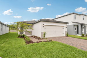 Tampa - Two Rivers - 1847 Brekey Way Zephyrhills FL 33541-003