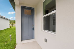 Tampa - Two Rivers - 1847 Brekey Way Zephyrhills FL 33541-004