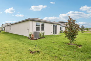 Tampa - Two Rivers - 1847 Brekey Way Zephyrhills FL 33541-029
