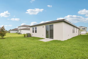 Tampa - Two Rivers - 1847 Brekey Way Zephyrhills FL 33541-030