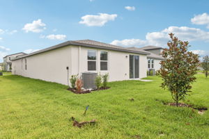 Tampa - Two Rivers - 1847 Brekey Way Zephyrhills FL 33541-031