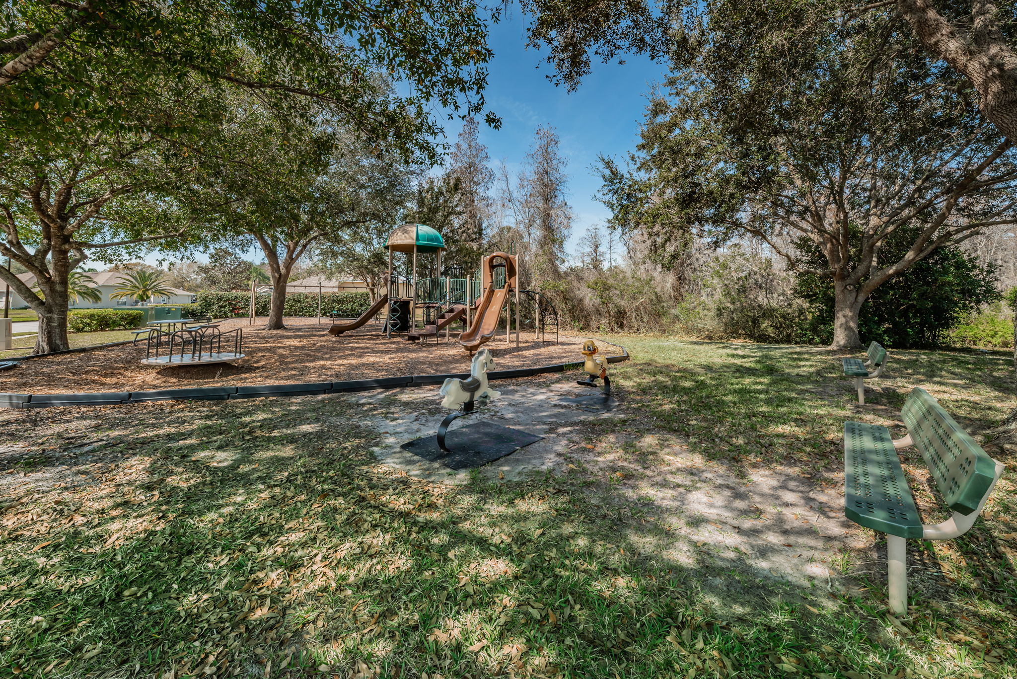 10-Trinity Oaks Park