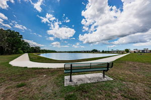 Walking Trail and Water View2