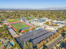 Los Altos High School