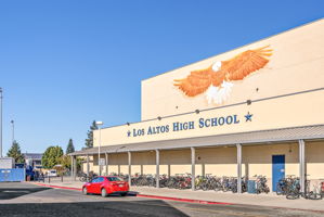 Los Altos High School