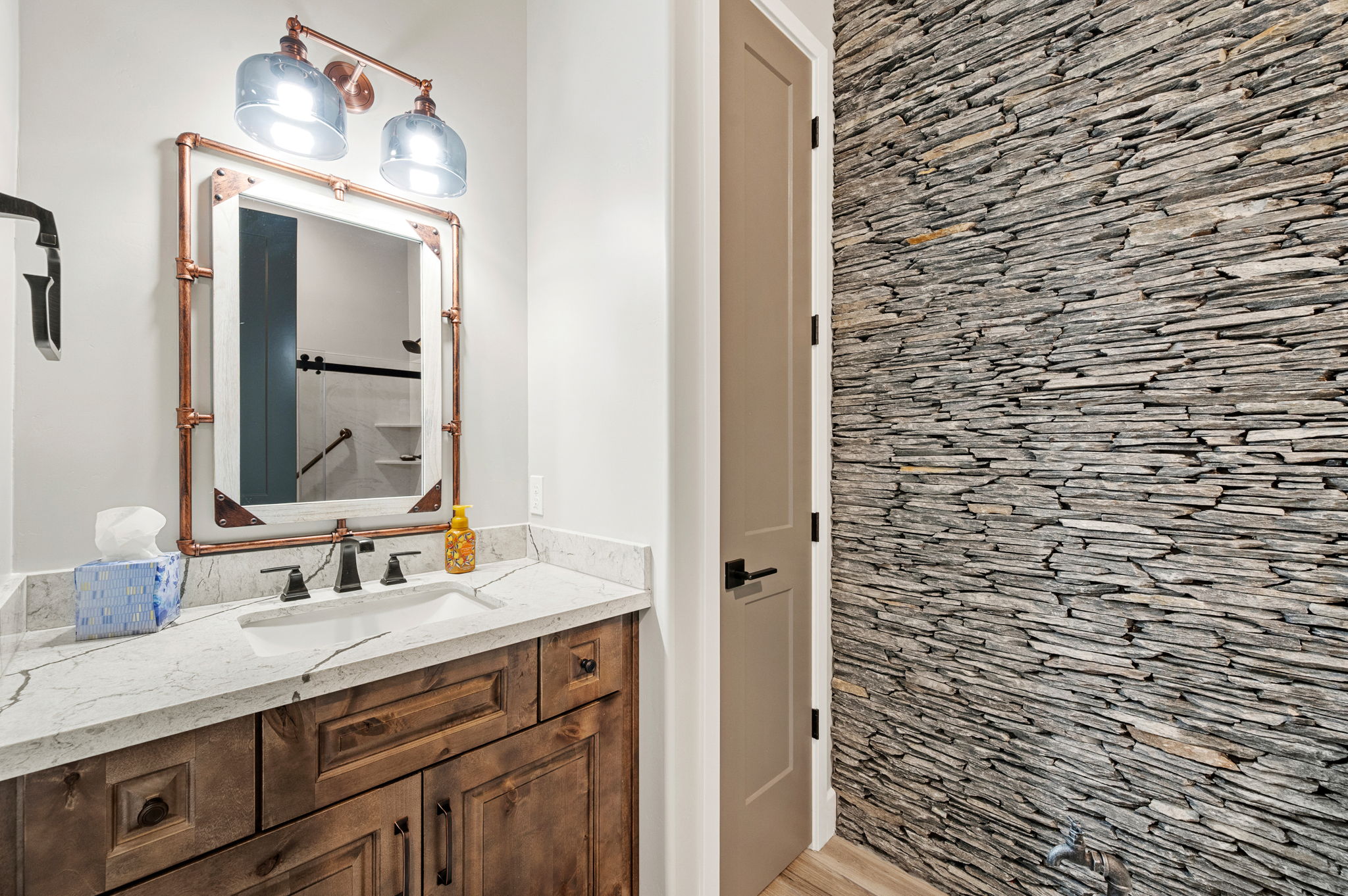 Bathroom 2