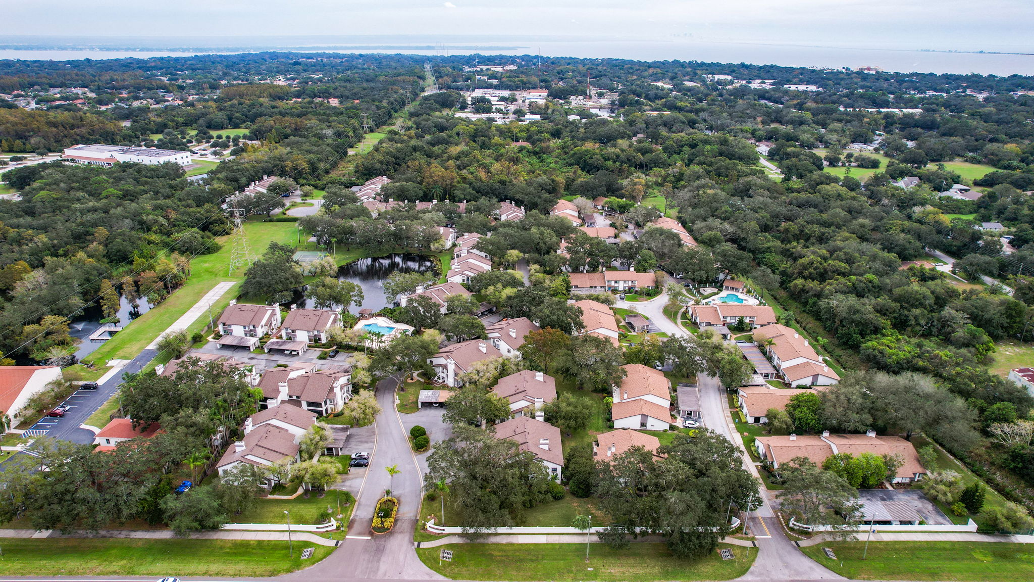 1849 Lake Cypress Dr, Safety Harbor, FL 34695 HDShowings Real Estate