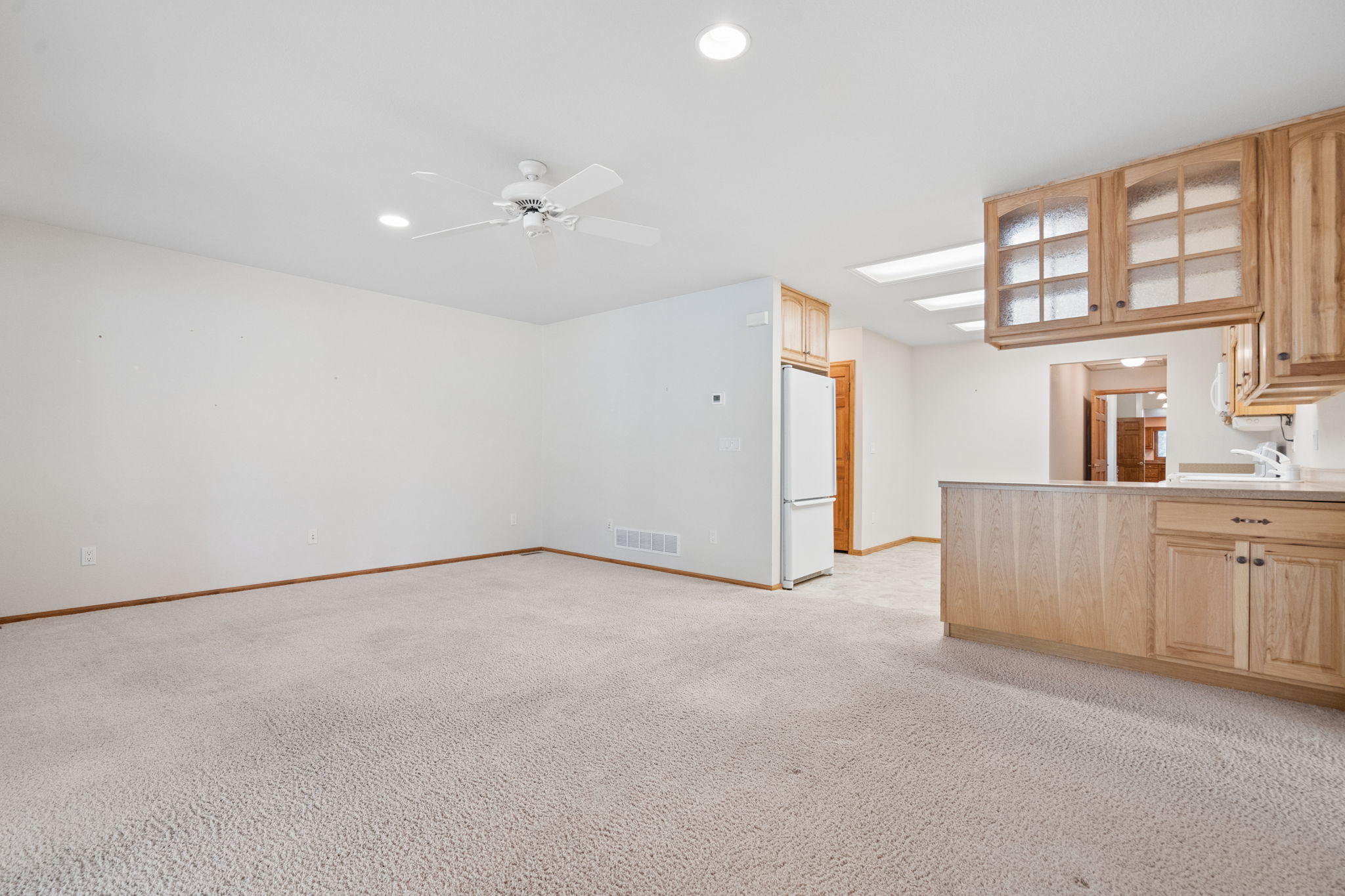 Suite Side Living Room