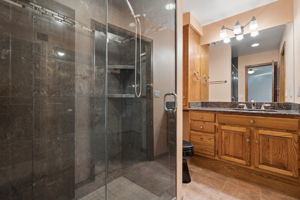 Main House Primary Bathroom