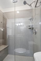 Main House Primary Bathroom