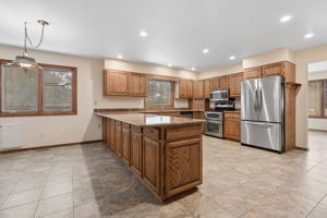 Main House Kitchen