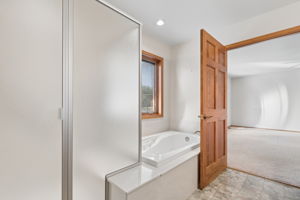 Suite Side Primary Bath