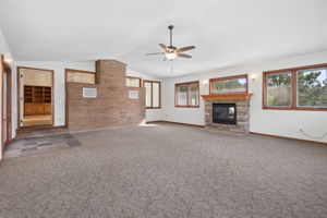 Main House Family Room