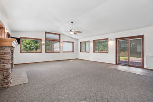 Main House Family Room