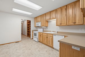 Suite Side Kitchen