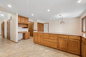 Main House Kitchen